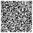 QR code with Adventures Unlimited Inc contacts