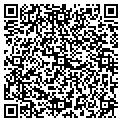 QR code with A P S contacts