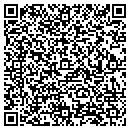 QR code with Agape Stop Travel contacts