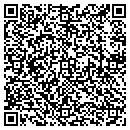 QR code with G Distribution LLC contacts