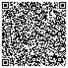QR code with Over Under Adventures contacts