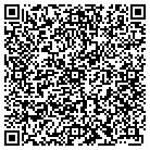 QR code with Phil Carta's New Adventures contacts