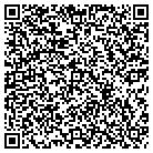 QR code with Alcon Distribution Service Inc contacts