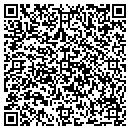 QR code with G & C Flooring contacts