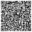 QR code with Amf Distributing contacts