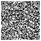 QR code with D R White Management Corporation contacts