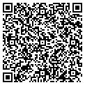 QR code with R R Marketing contacts