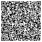 QR code with Cholla Distributing CO Inc contacts