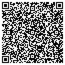 QR code with C P Distribution contacts