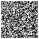 QR code with Anywhere Travel contacts