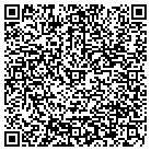 QR code with Cornerstone Realty & Appraisal contacts