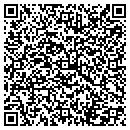 QR code with Hagopian contacts
