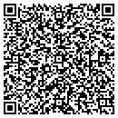 QR code with Hagopian World of Rugs contacts