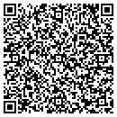 QR code with Hattis Custom Flooring Inc contacts