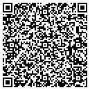 QR code with Lazy A Firm contacts