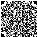 QR code with Harwich East Liquors contacts