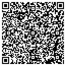 QR code with Hickeys Liquors contacts
