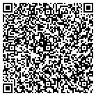 QR code with Healing David H Building Contr contacts