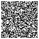 QR code with Agropeck contacts
