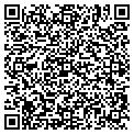 QR code with Baker John contacts