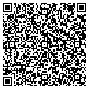 QR code with Hmk Flooring contacts