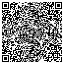 QR code with Hobes Flooring contacts