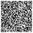 QR code with George Lc Louis Real Estate contacts