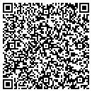 QR code with D & D Distributing contacts