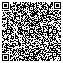 QR code with Howells Floors contacts