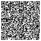 QR code with Custom Canvas Awnings Inc contacts