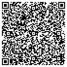 QR code with Gallagher's Pub & Grill contacts