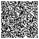 QR code with C L & P Distribution contacts