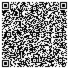 QR code with B & I Multiservices LLC contacts