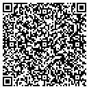 QR code with Garden Grill contacts