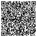 QR code with Nor N Blanc Studios contacts
