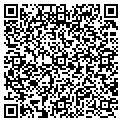 QR code with Tbs Charters contacts
