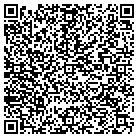 QR code with Homefinders Realty Specialists contacts
