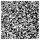 QR code with Marc Buden Custom Paint contacts