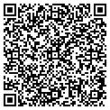 QR code with Genkai Grill contacts