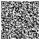 QR code with Hood Realty CO contacts