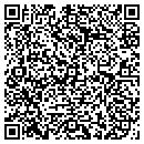 QR code with J And S Flooring contacts