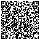 QR code with Howard Hanna contacts