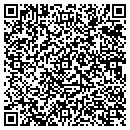 QR code with TN Closeout contacts