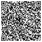 QR code with A A Hulse & Son Distributors contacts