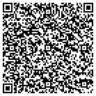QR code with A & B Distribution Center contacts