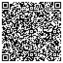 QR code with J & J Floors LLC contacts