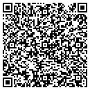 QR code with Ajs Supply contacts
