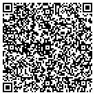 QR code with Two C's Charterboat II contacts