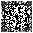QR code with Donald E Parker contacts