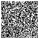 QR code with J&R Floor Specialists contacts